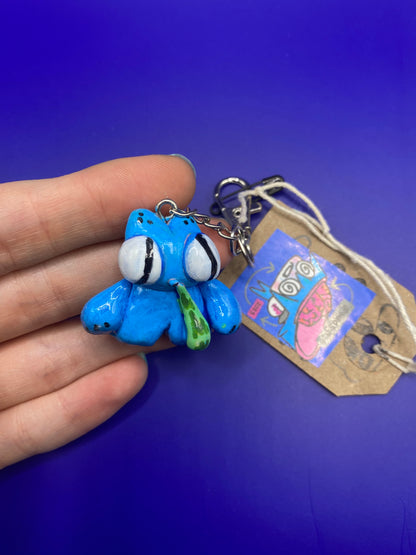 Odd Ogees - Charm Collection Series (Made 2 Order)