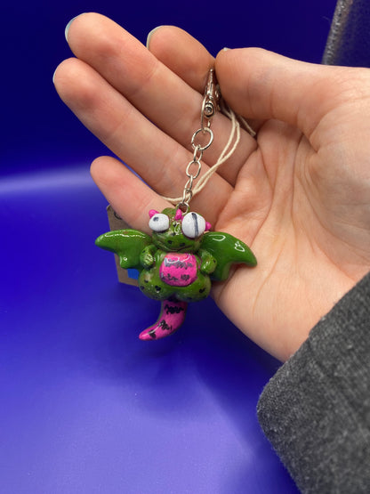 Odd Ogees - Charm Collection Series (Made 2 Order)