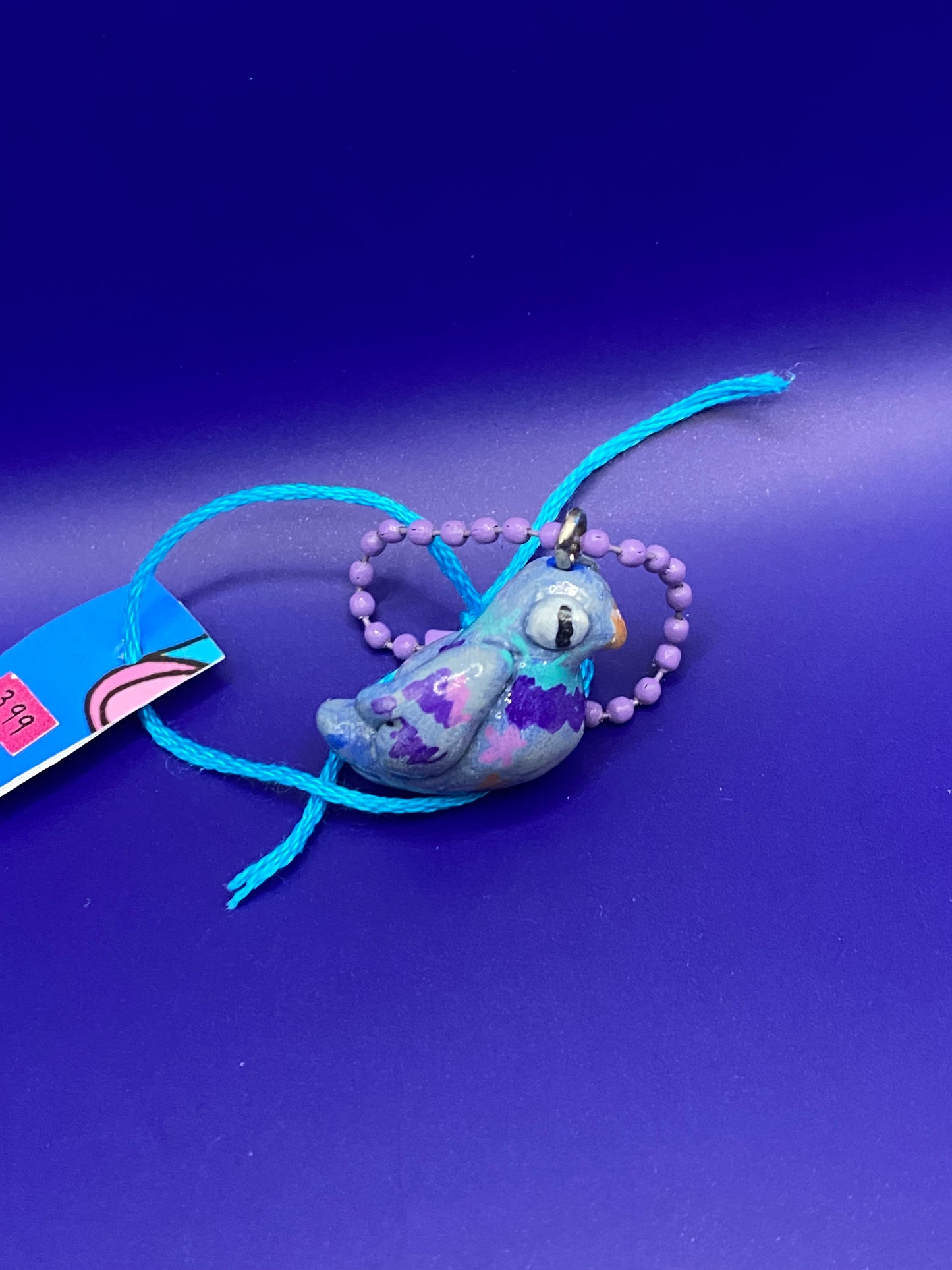 Odd Ogees - Charm Collection Series (Made 2 Order)